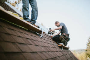 Local Roofers in Columbia, NJ